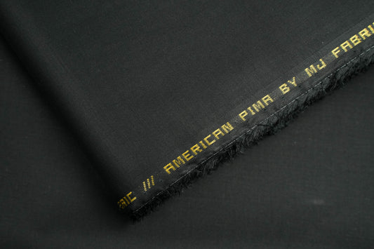 American Pima Cotton
