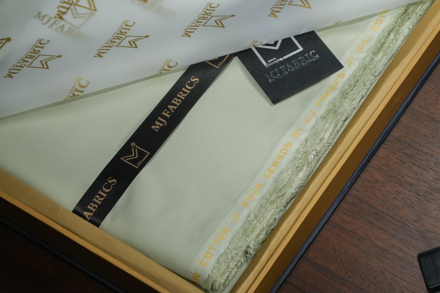 Four Season Cotton