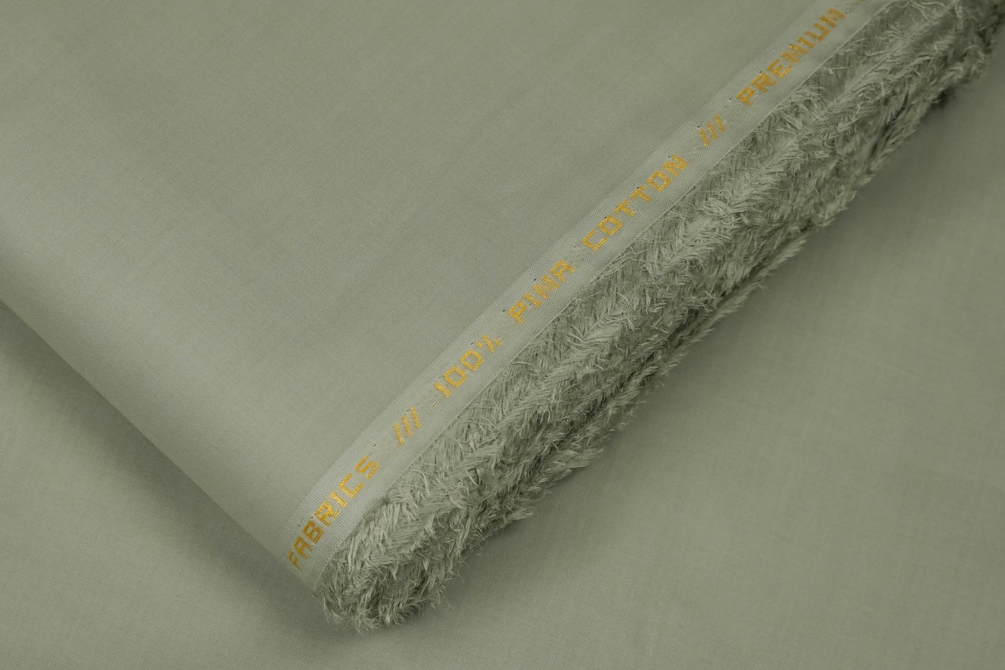 American Pima Cotton