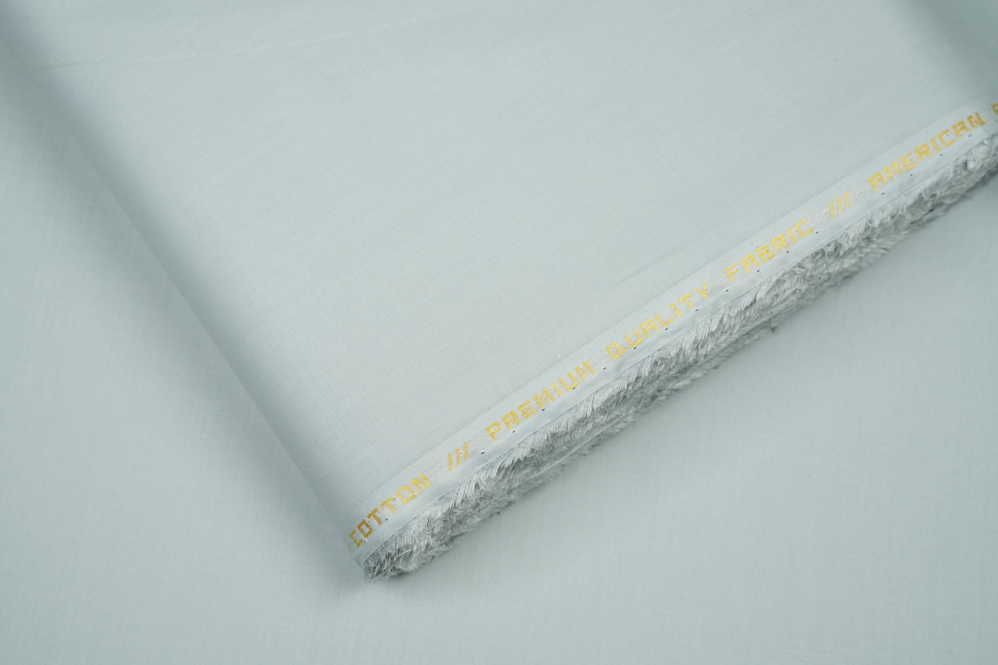 American Pima Cotton