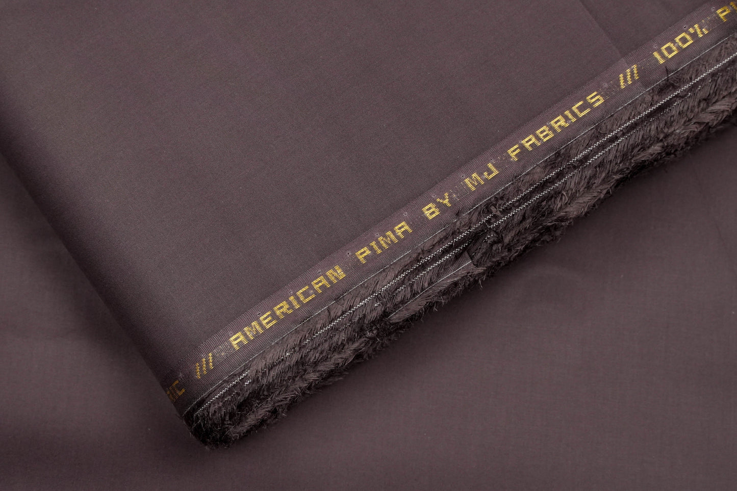 American Pima Cotton