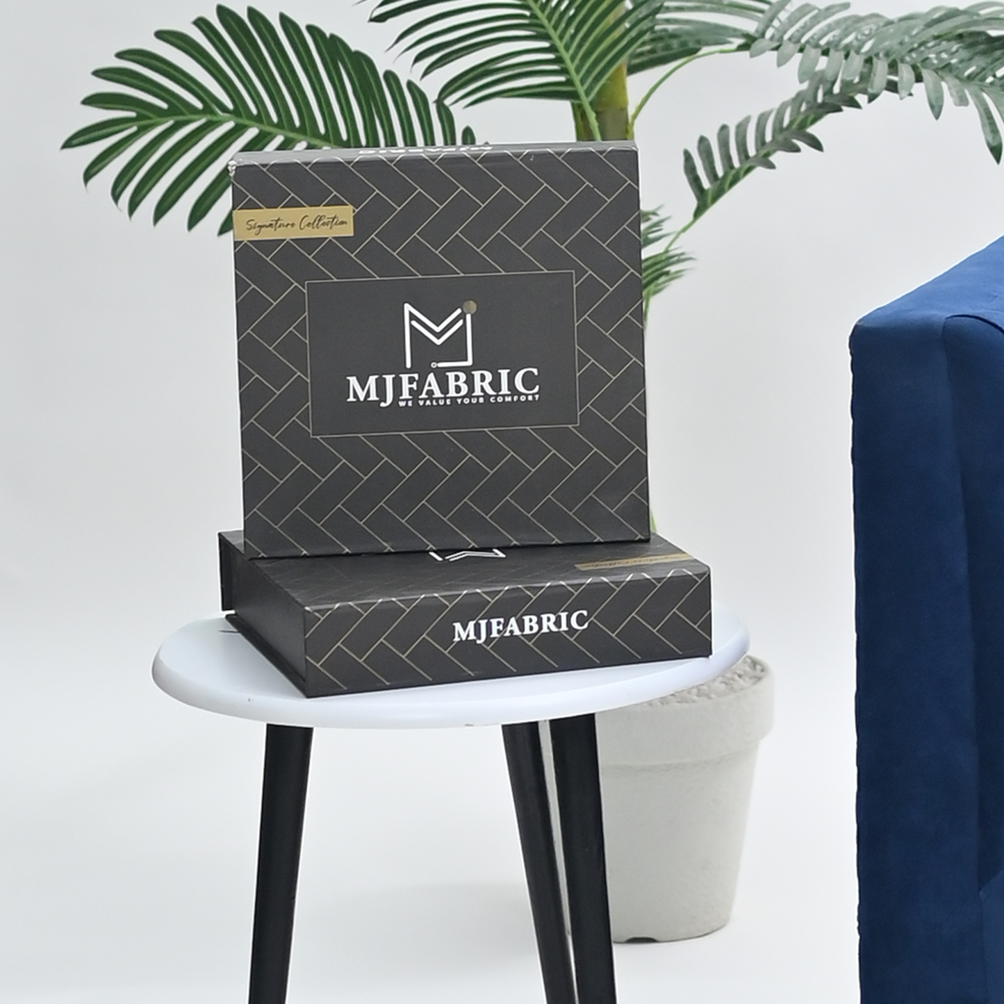 Box Packaging