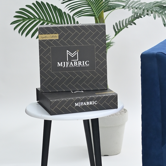Box Packaging