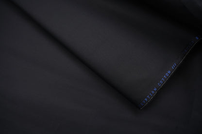 INDIGO COTTON