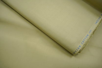 INDIGO COTTON
