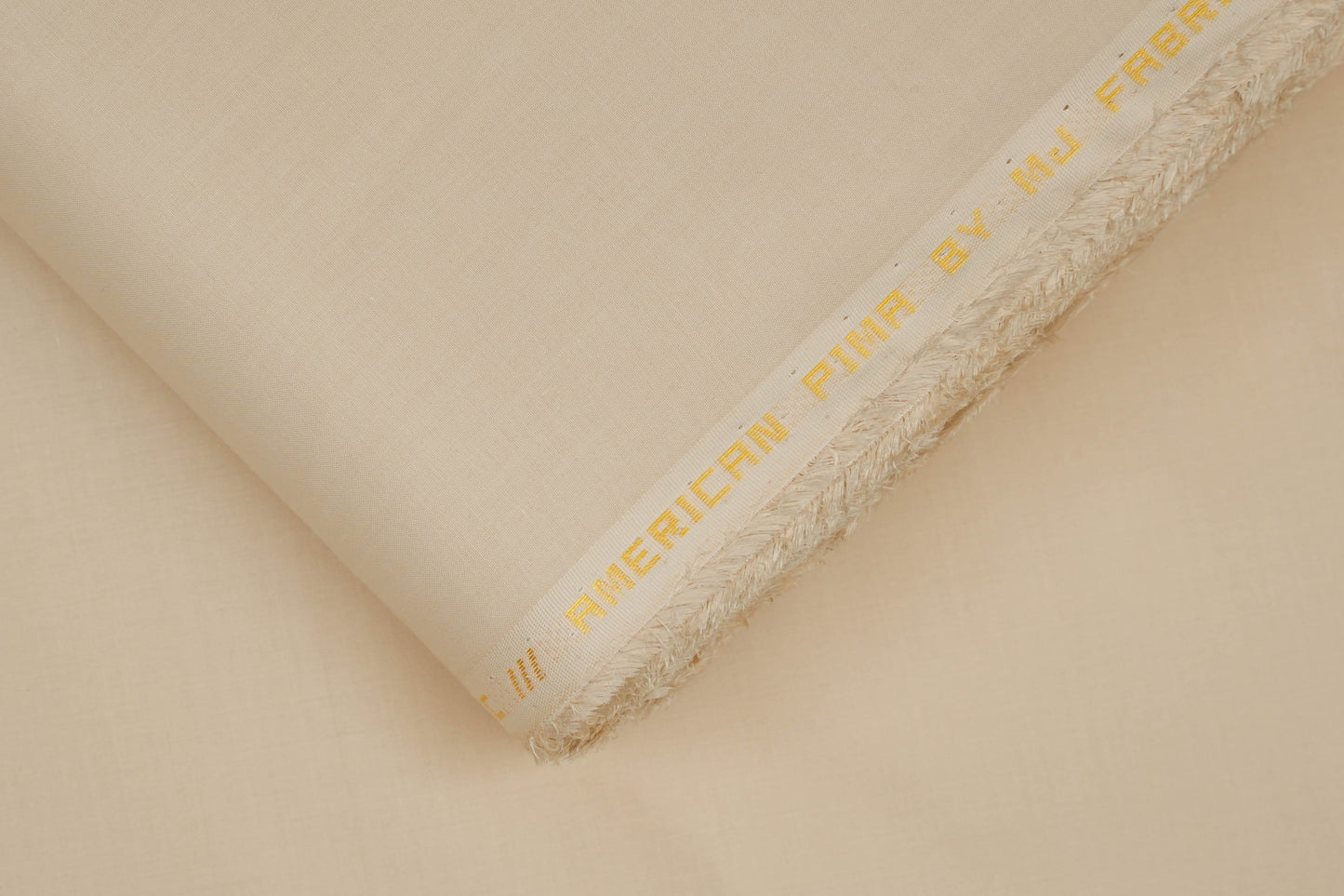 American Pima Cotton