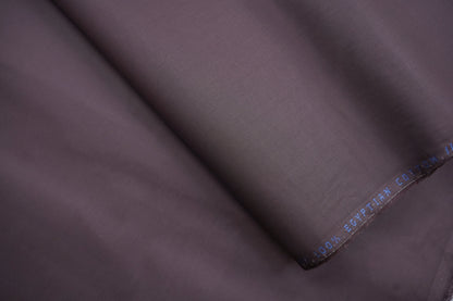 INDIGO COTTON