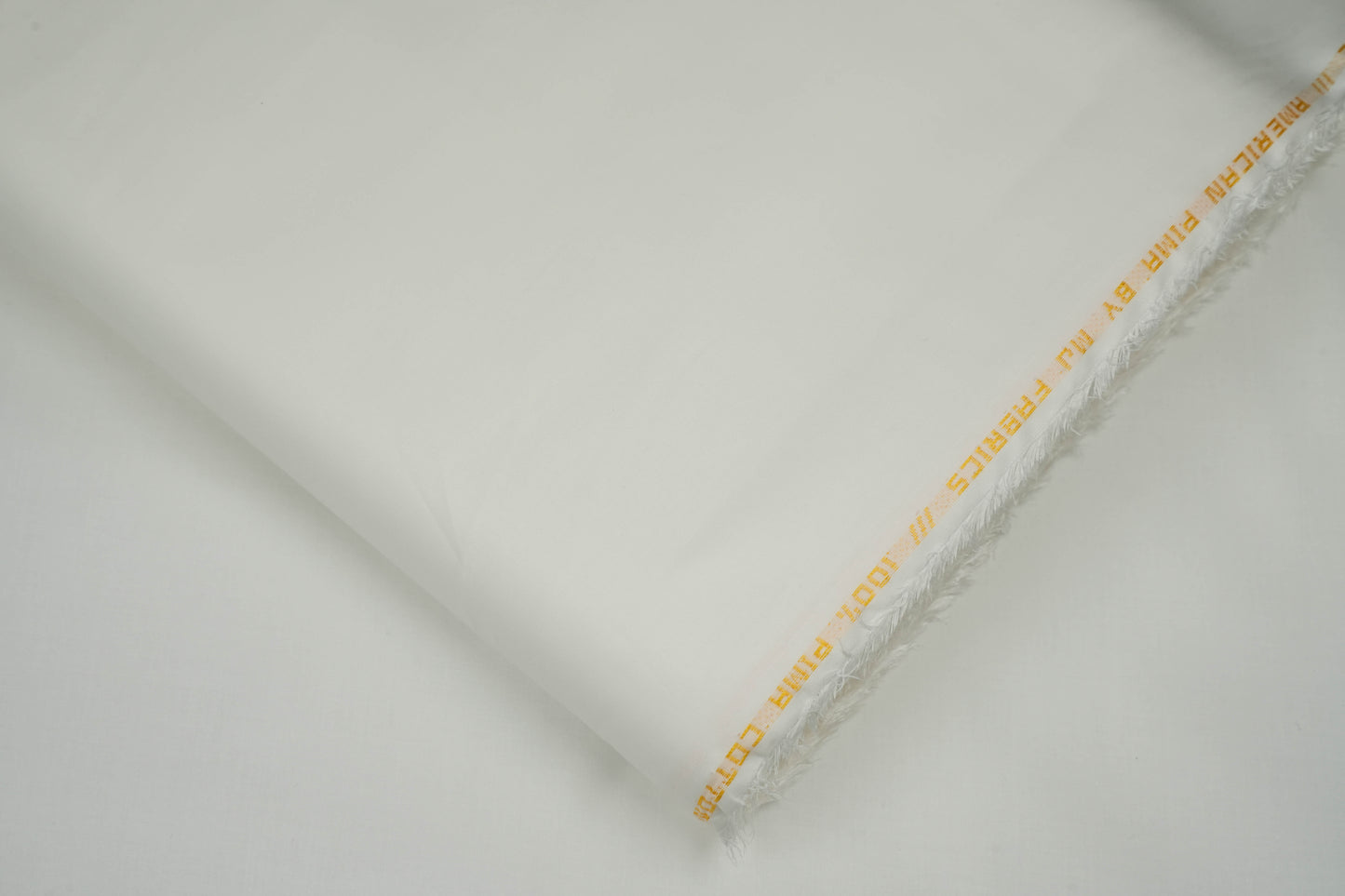 American Pima Cotton