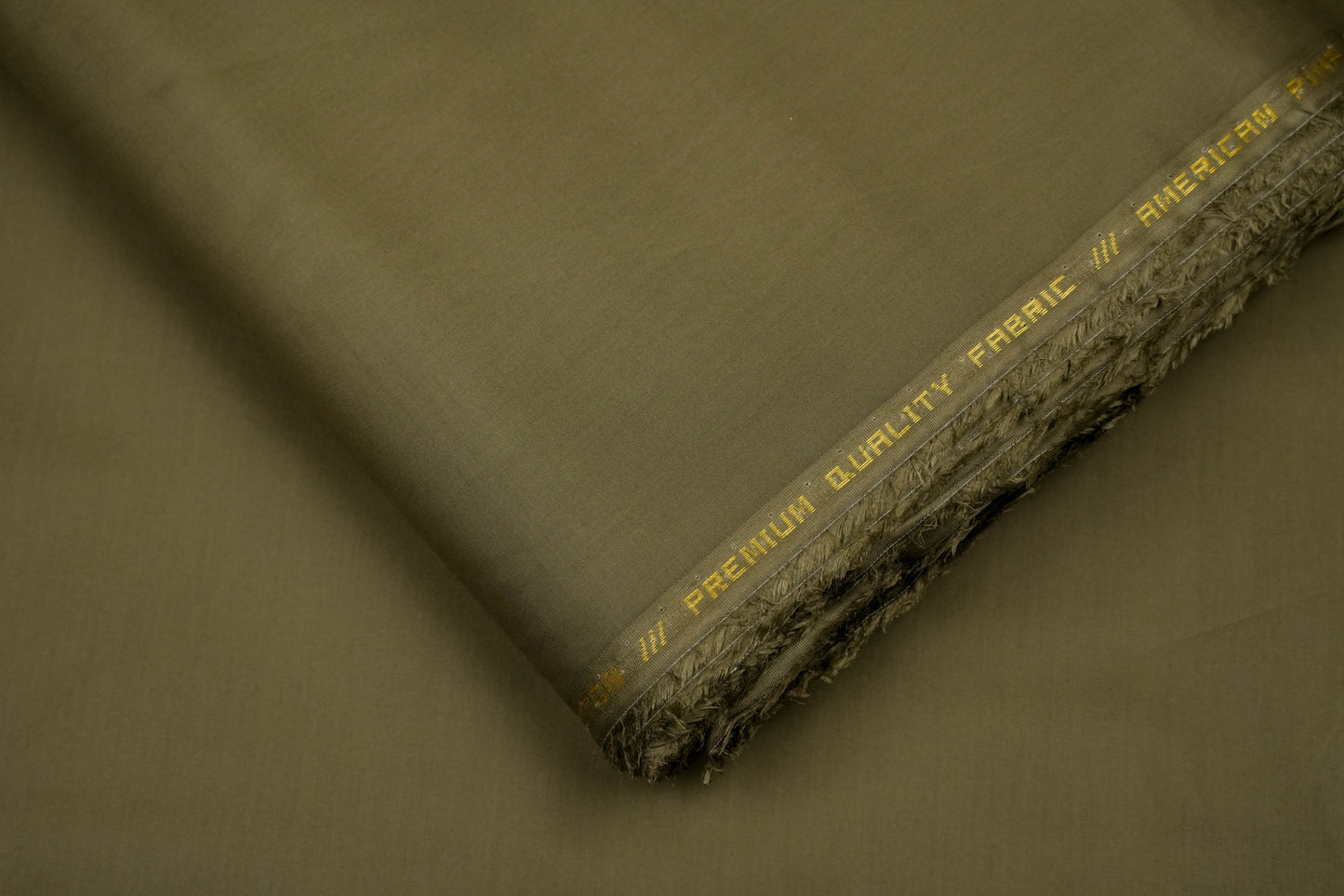 American Pima Cotton