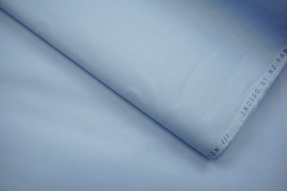 INDIGO COTTON