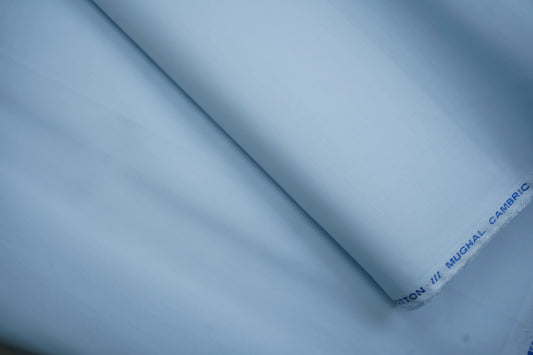 MUGHAL CAMBRIC COTTON